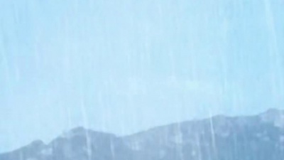 山外山 - 听雨