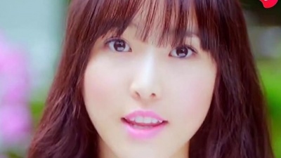 雪域馨璇 - 《渡情》DJ版