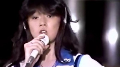 中森明菜 - 十戒