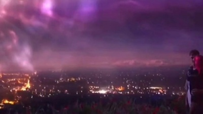 永无止境的黑 - 当中文DJ…遇到国外MV