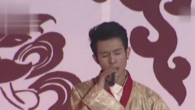 旦曲阿帝 - 感恩 (2016西藏首届网络藏晚)