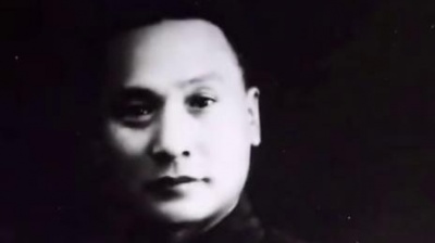 杏子王 - 近代史上的四大“云南王”～你认识几位