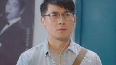 M音乐 - 凯子王的《人身风景在游走每当孤独我回首》，人海浮沉，幸而有你