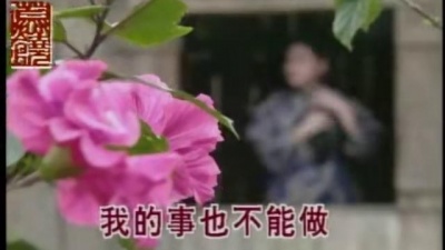 白光 - 如果没有你