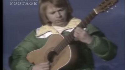 ABBA - CHIQUITITA