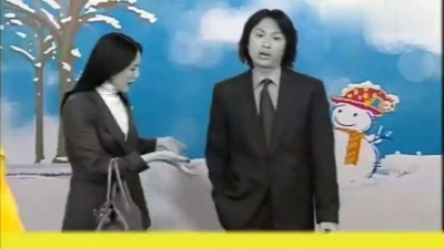 黄子华 - 蓝天 电视剧<男亲女爱>主题曲
