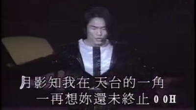 杜德伟 - 影子舞