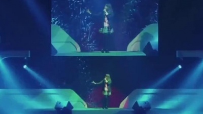 动漫专属 - ラブライブ! 现场版