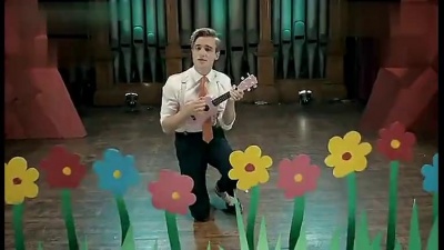 McFly - Love Is Easy