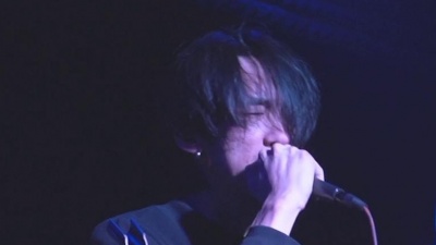 圈内大神 - 潜逃乐队《飞鸟》Live 2019长春·地下觉醒4.0