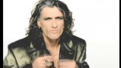 Aerosmith - Pink