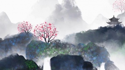 锦零 - 故梦