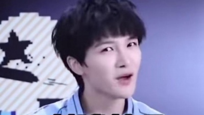 鲍秀兰诊室 - 求生欲的尽头是周深#周深 #综艺搞笑