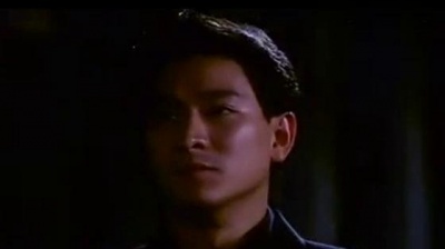 刘德华 - 难免有错 电影<狱中龙>主题曲