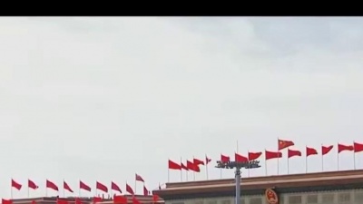 张艳君 - 厉害了我的国