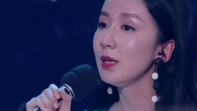 大成音乐 - 阿云嘎、娄艺潇合唱《乌兰巴托的夜》，不得不说，这两个人的是声音太配了！