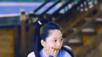 Pig小优 - 画舫烟中浅