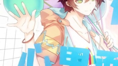 白小生 - 【hanser×KBShinya】夏夜限定旅行
