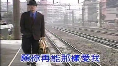 林慧萍 - 惜别
