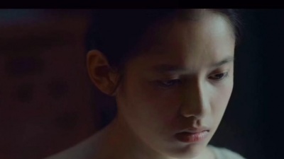 小舞 - “如果人临死前真有走马灯这个环节...”《打火机与公主裙》⌾陈飞宇x张婧仪·李峋x朱韵