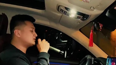 北屿 - 时光是琥珀，泪一滴滴被反锁