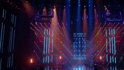 陪张泽禹出道 - 【TF家族】「2022新年音乐会—未完成的约定」《天机》