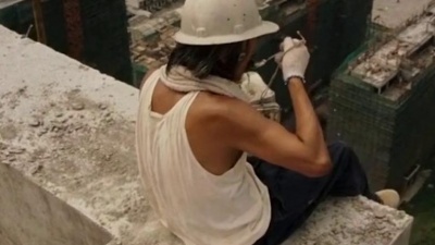 罗青梅 - 人这一生不容易