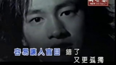 何润东 - 完美情人