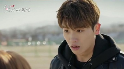 捡书少年 - 第13集|轮胎OS: 妈妈，我们被一个小女孩给汚如了? #大力女子都奉顺 #甜剧  #朴炯植朴宝英