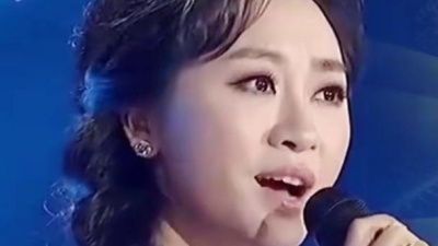 珍星愛妮 - 星语乐坊丨中国民歌金曲〖康定情歌〗高清MV版 演唱:金婷婷