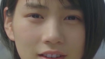 徐聪 - 她的眼睛会唱歌