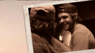 Thomas Rhett - Growing Up