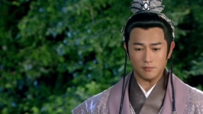小可可在此 - #封神英雄榜  花前月下，才子佳人。 若不是两军对峙，他俩应当是极好的一对。#试问此情值几钱