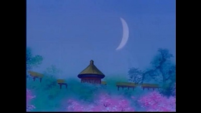 黄伟坤、苏春梅 - 【粤剧】第一南唐李后主 2/8