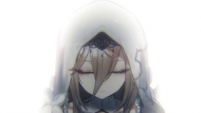 熟悉陌生人 - 《崩坏3》阿波尼亚 - Chrysalis【原创曲】