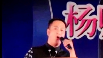 香喷喷的小烤鸡 - 杨卿俪、李雨衡《为了谁》KTV版