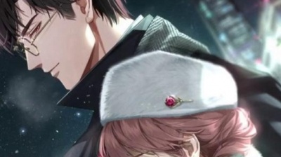 509005863 - 【光与夜之恋】绝对暗戳戳求婚kiss和想要女儿，陆沉你太会了~我堵上光头的名发誓，我的理解肯定是对的！陆沉新卡家人们快看啊啊