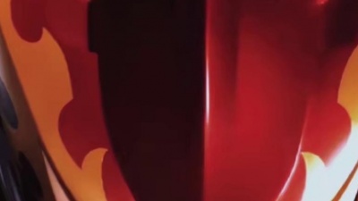 ウルトラ☆オールスターズ - ウルトラマンのうた