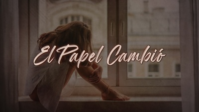 Ricardo Murillo - El Papel Cambió