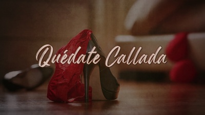 Ricardo Murillo - Quédate Callada