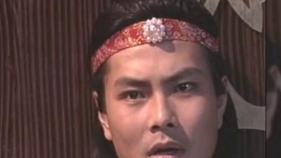 影音吧 - 《封神榜》插曲《爱的足迹》姬发和商青君的传奇情路