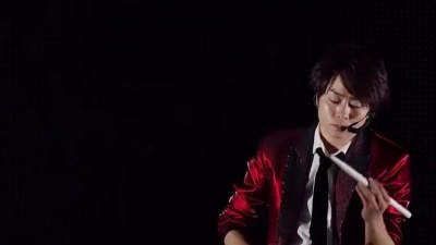 魅力宠儿 - 櫻井翔 Rolling days