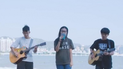 刘思宇 - 阳光宅男