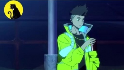 斗魂白亡灵 - 评分高达9.2 《赛博朋克：边缘行者》为何后劲十足？