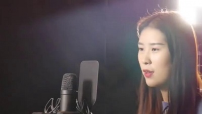 520023950 - 一首很伤感的歌曲《没有人比我更爱你》，送给最爱的人！