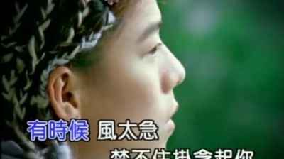 江美琪 - 我多么羡慕你