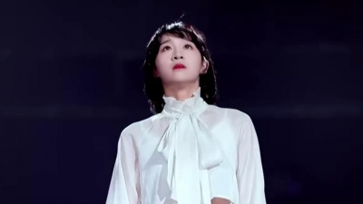黑色 - 《起风了》李子璇舞蹈风暴街舞纯享版、