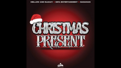 Mellow & Sleazy、Gipa Entertainment、Dadaman - Christmas Present