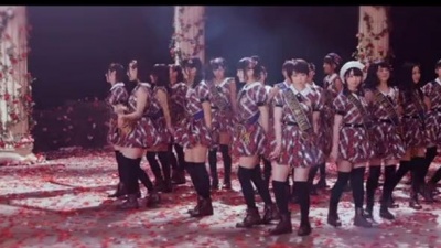 AKB48 - LOVE修行