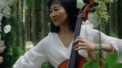 海洋 - 好想好想和你在一起！婚礼加长版！